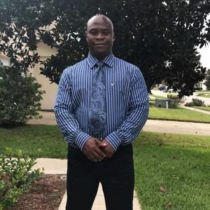 Meet your Posher, Marvin